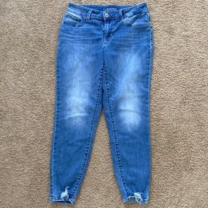 Maurice’s Jeggings